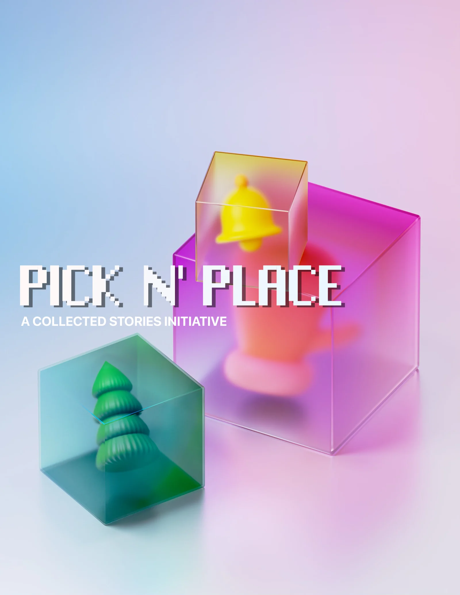 Project cover